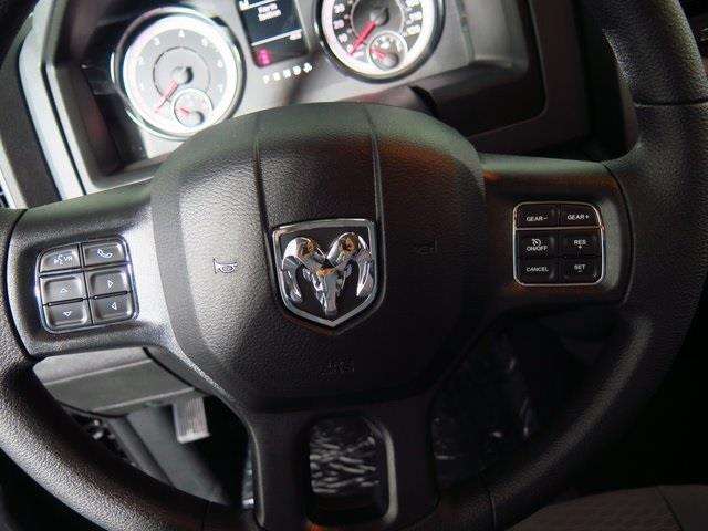 2017 RAM Ram Pickup 1500 4x4 Express 4dr Quad Cab 6.3 ft. SB Pickup